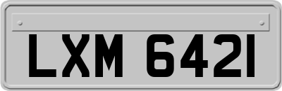 LXM6421