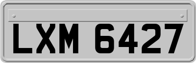 LXM6427
