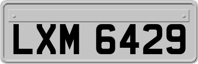 LXM6429