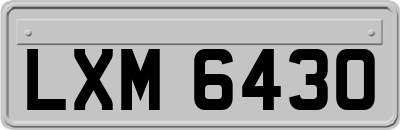 LXM6430