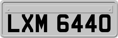 LXM6440