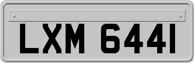LXM6441