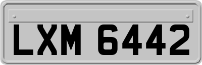 LXM6442