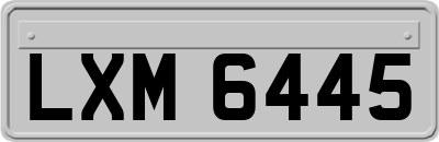 LXM6445