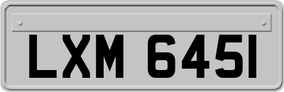 LXM6451