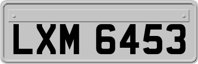 LXM6453