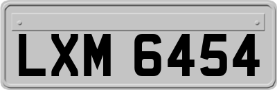 LXM6454