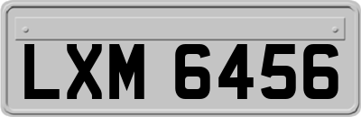 LXM6456