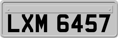 LXM6457