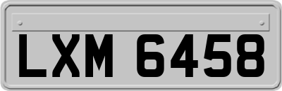 LXM6458