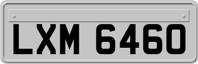 LXM6460