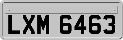 LXM6463