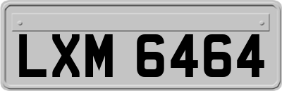 LXM6464