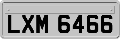 LXM6466