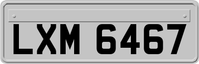 LXM6467