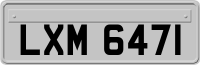 LXM6471