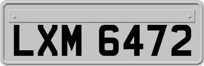 LXM6472
