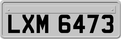 LXM6473