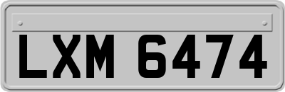 LXM6474