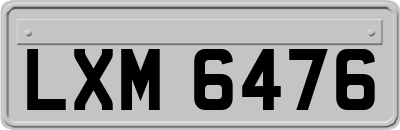 LXM6476