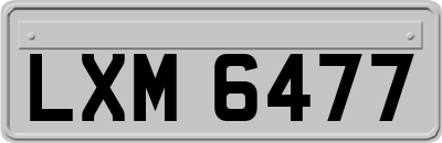 LXM6477