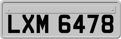 LXM6478