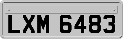 LXM6483