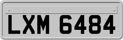 LXM6484