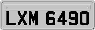 LXM6490