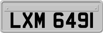 LXM6491