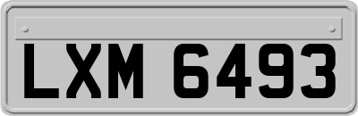 LXM6493