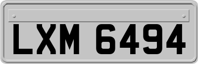 LXM6494