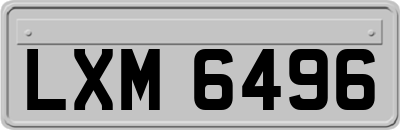 LXM6496