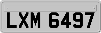 LXM6497