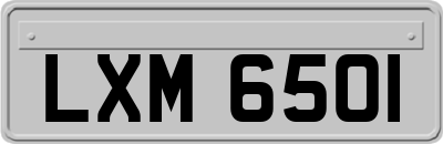 LXM6501
