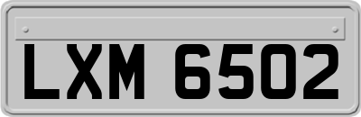 LXM6502
