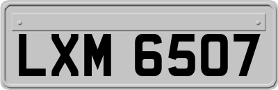 LXM6507