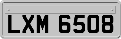 LXM6508
