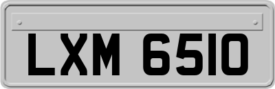 LXM6510