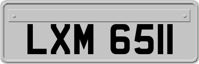 LXM6511
