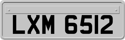 LXM6512