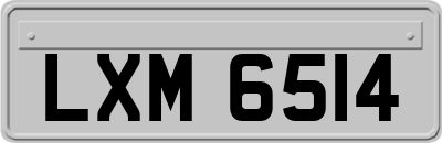 LXM6514