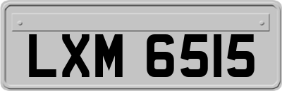 LXM6515