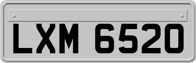 LXM6520