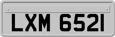 LXM6521