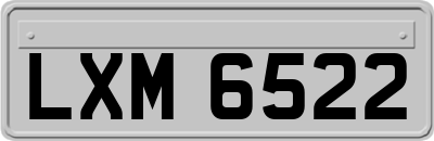 LXM6522