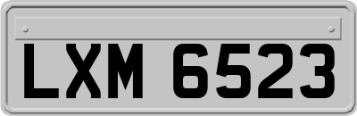 LXM6523