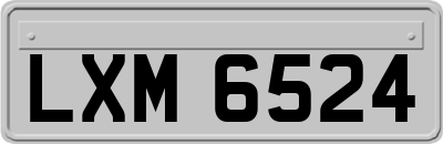 LXM6524