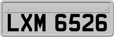 LXM6526