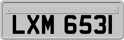 LXM6531